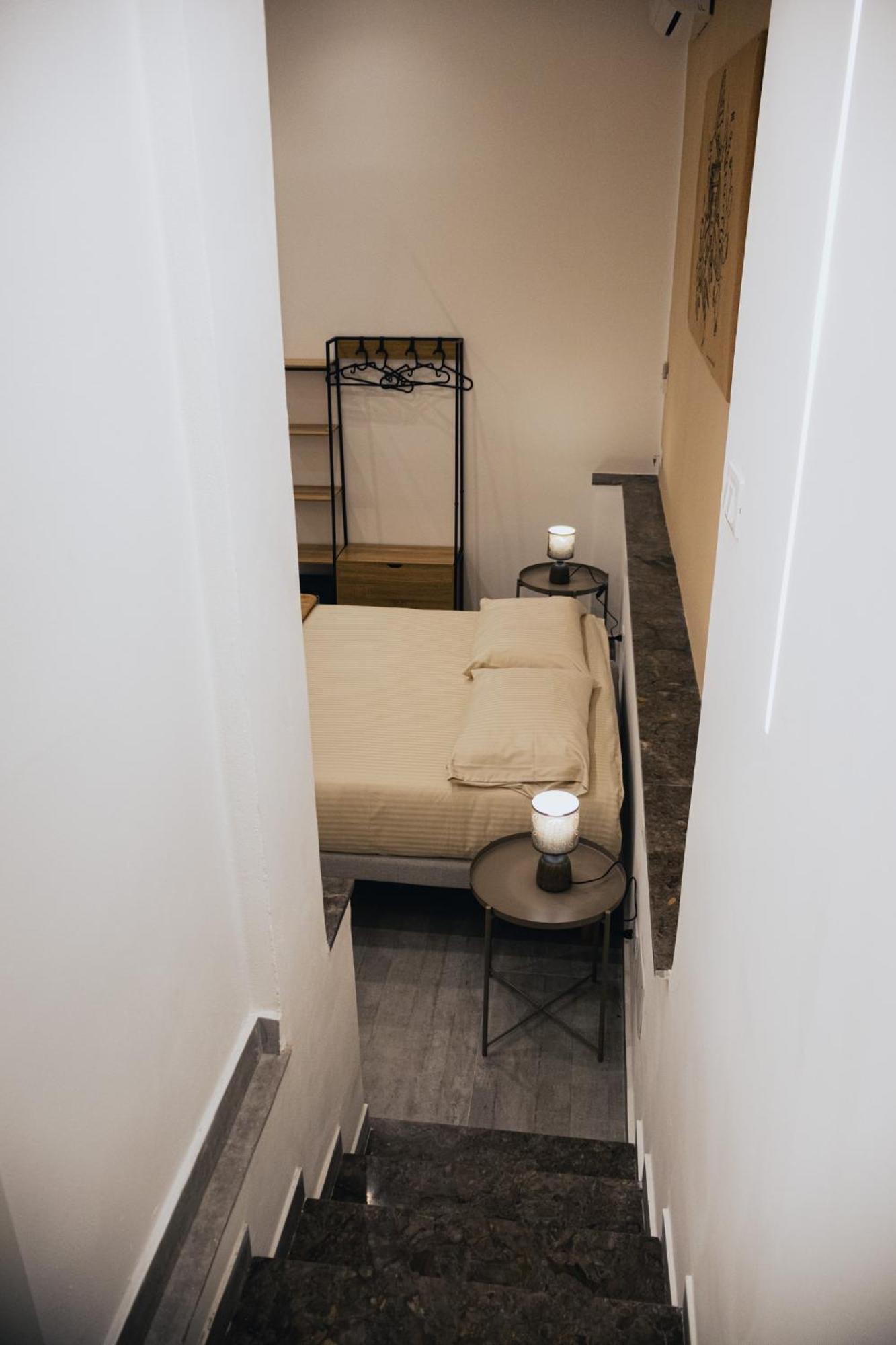 Hotel Amori 85 Palermo Esterno foto