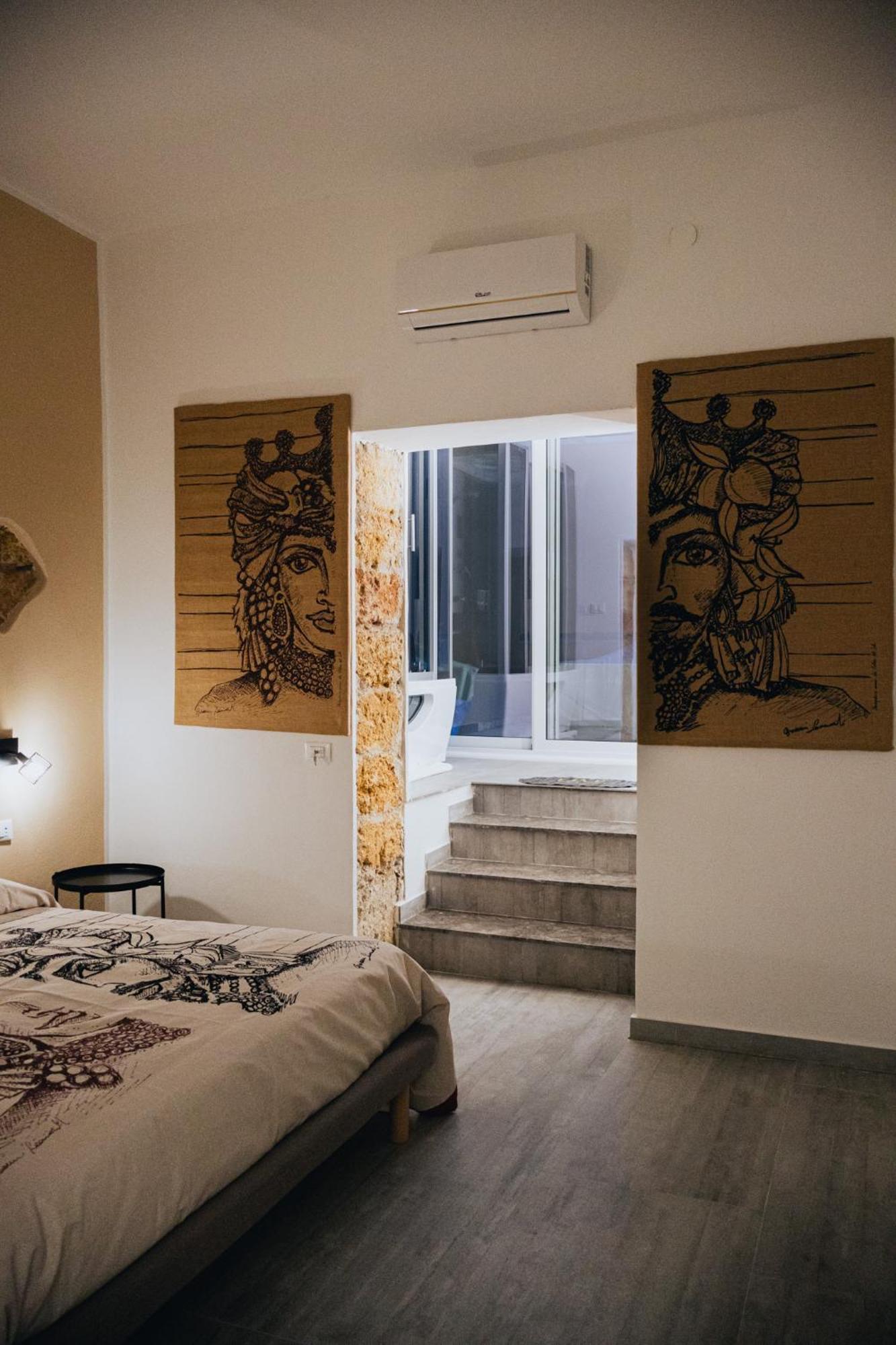 Hotel Amori 85 Palermo Esterno foto