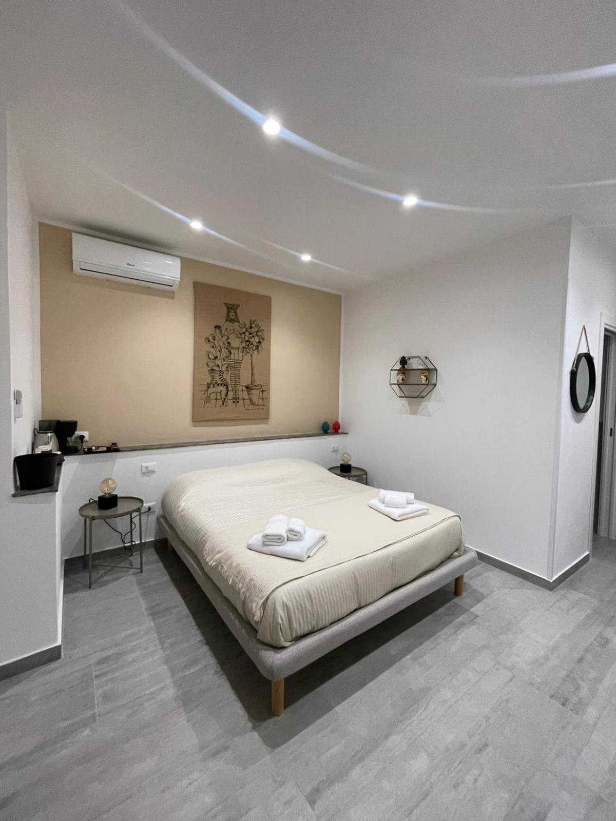 Hotel Amori 85 Palermo Esterno foto