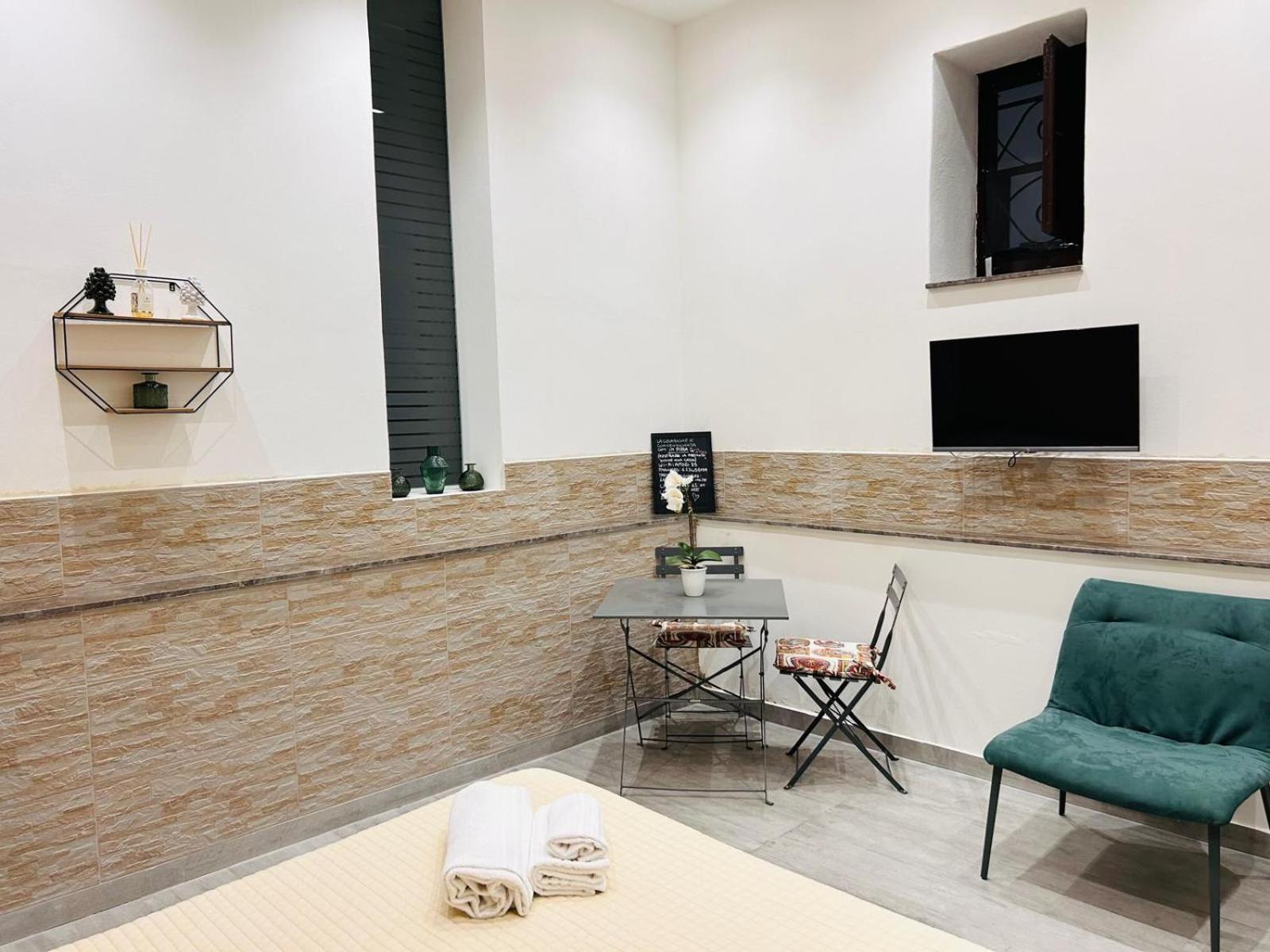 Hotel Amori 85 Palermo Esterno foto